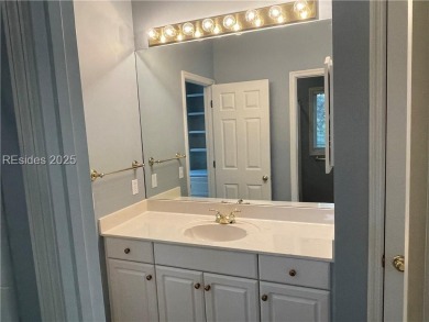 Indigo Run Beauty with Golf Views & Private heated free form on The Golden Bear Golf Club At Indigo Run in South Carolina - for sale on GolfHomes.com, golf home, golf lot