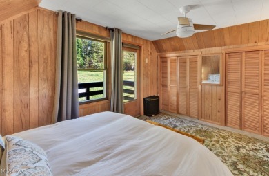 Welcome to your Lake Mohawk retreat! This stylishly remodeled on Lake Mohawk Golf Club in Ohio - for sale on GolfHomes.com, golf home, golf lot