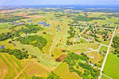 Peoria Ridge Golf Course - Premier Championship Course on Peoria Ridge Golf Course in Oklahoma - for sale on GolfHomes.com, golf home, golf lot