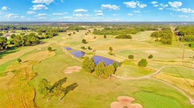 Peoria Ridge Golf Course - Premier Championship Course on Peoria Ridge Golf Course in Oklahoma - for sale on GolfHomes.com, golf home, golf lot