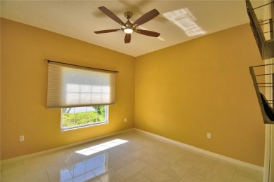 Welcome to this beautifully updated 2-bedroom, 2-bathroom home on Lake Ashton Golf Club in Florida - for sale on GolfHomes.com, golf home, golf lot