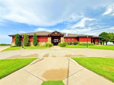 Peoria Ridge Golf Course - Premier Championship Course on Peoria Ridge Golf Course in Oklahoma - for sale on GolfHomes.com, golf home, golf lot