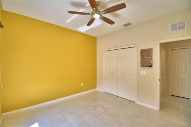 Welcome to this beautifully updated 2-bedroom, 2-bathroom home on Lake Ashton Golf Club in Florida - for sale on GolfHomes.com, golf home, golf lot