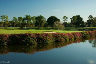 Southern Rear Exposure, 3 Bedroom, 2 Full Bath Condo, Owners on The Forest Country Club in Florida - for sale on GolfHomes.com, golf home, golf lot