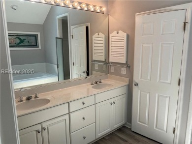 Indigo Run Beauty with Golf Views & Private heated free form on The Golden Bear Golf Club At Indigo Run in South Carolina - for sale on GolfHomes.com, golf home, golf lot