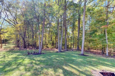 Welcome to your Lake Mohawk retreat! This stylishly remodeled on Lake Mohawk Golf Club in Ohio - for sale on GolfHomes.com, golf home, golf lot