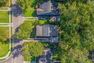 MOVE-IN READY WITH NEW ROOF SHINGLES & FRESH PAINT! Dorchester on Golf Club At Wescott Plantation in South Carolina - for sale on GolfHomes.com, golf home, golf lot