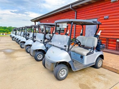 Peoria Ridge Golf Course - Premier Championship Course on Peoria Ridge Golf Course in Oklahoma - for sale on GolfHomes.com, golf home, golf lot