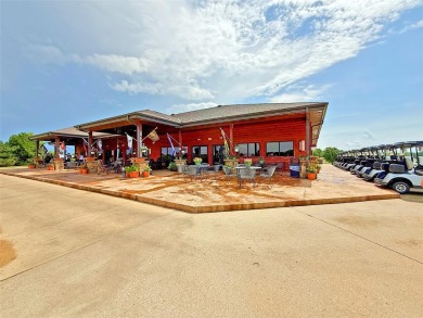 Peoria Ridge Golf Course - Premier Championship Course on Peoria Ridge Golf Course in Oklahoma - for sale on GolfHomes.com, golf home, golf lot