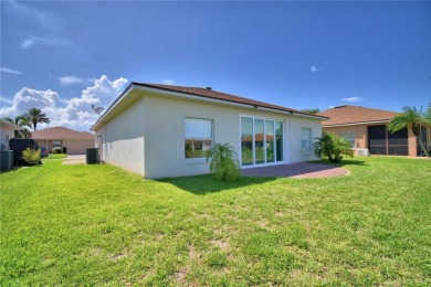 Welcome to this beautifully updated 2-bedroom, 2-bathroom home on Lake Ashton Golf Club in Florida - for sale on GolfHomes.com, golf home, golf lot