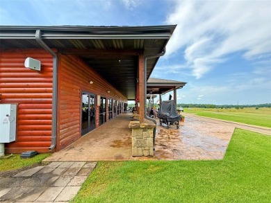 Peoria Ridge Golf Course - Premier Championship Course on Peoria Ridge Golf Course in Oklahoma - for sale on GolfHomes.com, golf home, golf lot