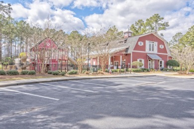 MOVE-IN READY WITH NEW ROOF SHINGLES & FRESH PAINT! Dorchester on Golf Club At Wescott Plantation in South Carolina - for sale on GolfHomes.com, golf home, golf lot
