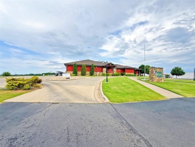 Peoria Ridge Golf Course - Premier Championship Course on Peoria Ridge Golf Course in Oklahoma - for sale on GolfHomes.com, golf home, golf lot