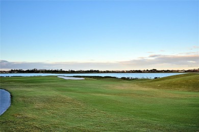 Welcome to this beautifully updated 2-bedroom, 2-bathroom home on Lake Ashton Golf Club in Florida - for sale on GolfHomes.com, golf home, golf lot