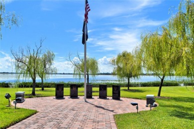 $25,000 PRICE REDUCTION!! Welcome to this beautifully updated on Lake Ashton Golf Club in Florida - for sale on GolfHomes.com, golf home, golf lot