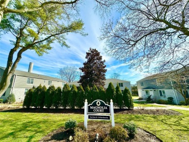 1st Floor 2 Bedroom Unit In An Beautiful Courtyard Location on Glen Head Country Club in New York - for sale on GolfHomes.com, golf home, golf lot