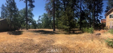 Magnificent Lot! Flat building site with open views to St on Adam Springs Golf Course in California - for sale on GolfHomes.com, golf home, golf lot