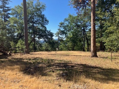 Magnificent Lot! Flat building site with open views to St on Adam Springs Golf Course in California - for sale on GolfHomes.com, golf home, golf lot