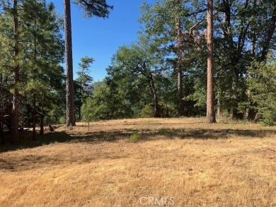 Magnificent Lot! Flat building site with open views to St on Adam Springs Golf Course in California - for sale on GolfHomes.com, golf home, golf lot