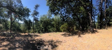 Magnificent Lot! Flat building site with open views to St on Adam Springs Golf Course in California - for sale on GolfHomes.com, golf home, golf lot