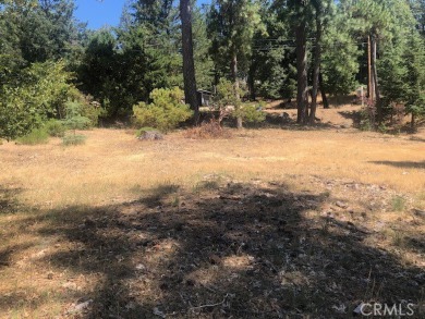 Magnificent Lot! Flat building site with open views to St on Adam Springs Golf Course in California - for sale on GolfHomes.com, golf home, golf lot