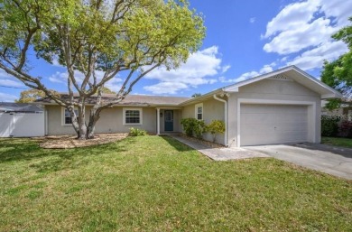 Move-in ready!! Beautifully renovated home in the highly sought on Rocky Point Golf Course in Florida - for sale on GolfHomes.com, golf home, golf lot