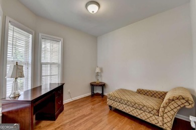 Gorgeous 3 bed/2 bath RANCH HOME with COVERED PATIO, BRAND NEW on Reunion Golf Club in Georgia - for sale on GolfHomes.com, golf home, golf lot