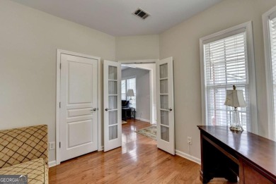 Gorgeous 3 bed/2 bath RANCH HOME with COVERED PATIO, BRAND NEW on Reunion Golf Club in Georgia - for sale on GolfHomes.com, golf home, golf lot