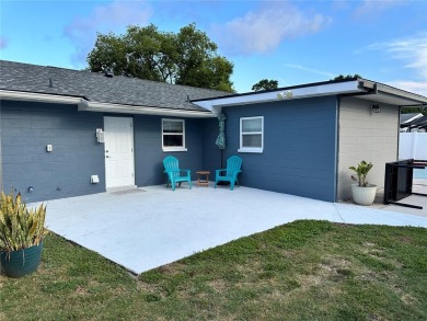 Move-in ready!! Beautifully renovated home in the highly sought on Rocky Point Golf Course in Florida - for sale on GolfHomes.com, golf home, golf lot