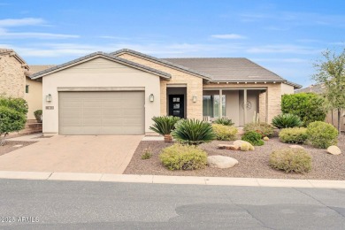 BEAUTIFULLY UPGRADED BRASADA MODEL WITH EXTENDED COVERED PATIO on Vista Verde Golf Course in Arizona - for sale on GolfHomes.com, golf home, golf lot