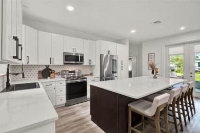 Welcome to Wedgefield Living -- your private sanctuary where on Wedgefield Golf Club in Florida - for sale on GolfHomes.com, golf home, golf lot
