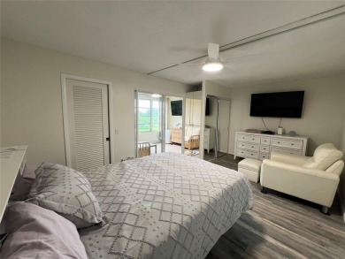 HIGHLY DESIRABLE BUILDING LOCATED DIRECTLY IN FRONT OF THE on Hillsboro Pines Golf in Florida - for sale on GolfHomes.com, golf home, golf lot
