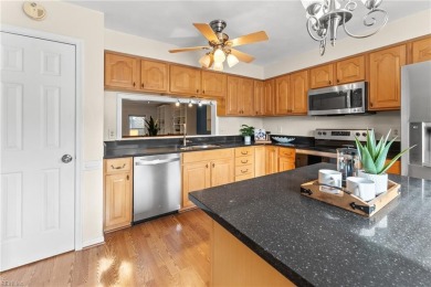 Life at Cypress Point means more than just an address -- it's a on Cypress Point Country Club in Virginia - for sale on GolfHomes.com, golf home, golf lot