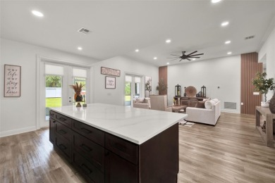 Welcome to Wedgefield Living -- your private sanctuary where on Wedgefield Golf Club in Florida - for sale on GolfHomes.com, golf home, golf lot
