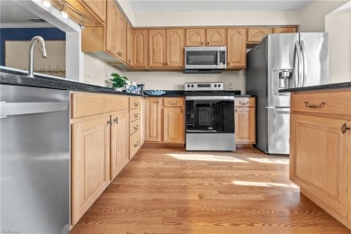 Life at Cypress Point means more than just an address -- it's a on Cypress Point Country Club in Virginia - for sale on GolfHomes.com, golf home, golf lot