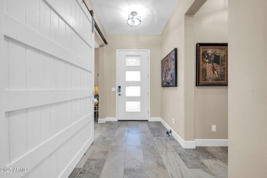 BEAUTIFULLY UPGRADED BRASADA MODEL WITH EXTENDED COVERED PATIO on Vista Verde Golf Course in Arizona - for sale on GolfHomes.com, golf home, golf lot
