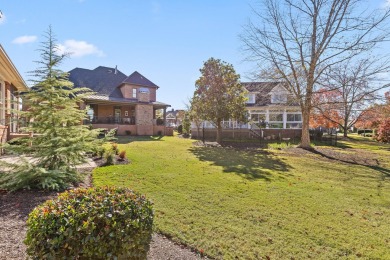 Your primary residence is the single best financial investment on Council Fire Golf Club in Tennessee - for sale on GolfHomes.com, golf home, golf lot