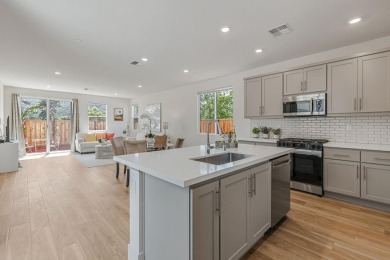 Beautiful Gilroy home located in a picturesque setting near the on Gilroy Golf Course in California - for sale on GolfHomes.com, golf home, golf lot