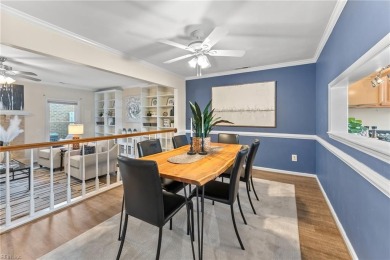 Life at Cypress Point means more than just an address -- it's a on Cypress Point Country Club in Virginia - for sale on GolfHomes.com, golf home, golf lot
