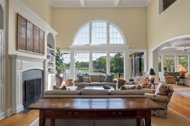 Experience gracious living in this immaculate Kiawah Island on Kiawah Island Resort - Cougar Point in South Carolina - for sale on GolfHomes.com, golf home, golf lot