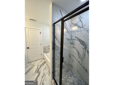 Exceptional 3 bedroom 2 & 1/2 bathroom TO BE BUILT Cape Cod Plan on Turtle Cove Golf Course in Georgia - for sale on GolfHomes.com, golf home, golf lot