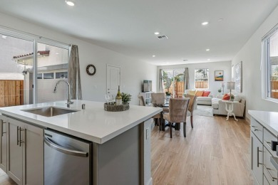 Beautiful Gilroy home located in a picturesque setting near the on Gilroy Golf Course in California - for sale on GolfHomes.com, golf home, golf lot