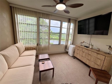HIGHLY DESIRABLE BUILDING LOCATED DIRECTLY IN FRONT OF THE on Hillsboro Pines Golf in Florida - for sale on GolfHomes.com, golf home, golf lot