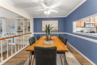 Life at Cypress Point means more than just an address -- it's a on Cypress Point Country Club in Virginia - for sale on GolfHomes.com, golf home, golf lot