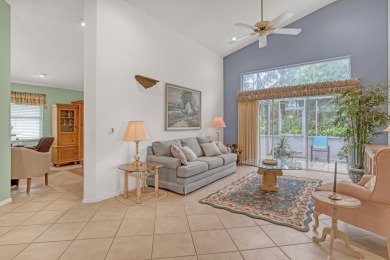 Well maintained three bedroom, two bath Islander model in very on Lost Lake Golf Club in Florida - for sale on GolfHomes.com, golf home, golf lot