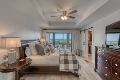 Sitting high on the hill of Florentine and Close Call, this on Apple Rock Golf Course - Horseshoe Bay in Texas - for sale on GolfHomes.com, golf home, golf lot
