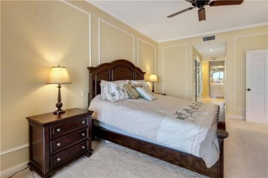 Awesome Marina and Yacht Basin view condo in exclusive, gated on Grand Harbor Golf and Country Club in Florida - for sale on GolfHomes.com, golf home, golf lot