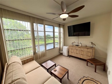 HIGHLY DESIRABLE BUILDING LOCATED DIRECTLY IN FRONT OF THE on Hillsboro Pines Golf in Florida - for sale on GolfHomes.com, golf home, golf lot