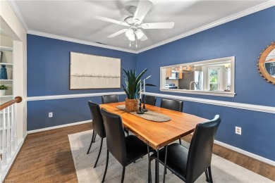 Life at Cypress Point means more than just an address -- it's a on Cypress Point Country Club in Virginia - for sale on GolfHomes.com, golf home, golf lot