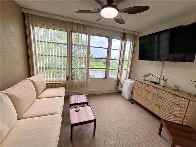 HIGHLY DESIRABLE BUILDING LOCATED DIRECTLY IN FRONT OF THE on Hillsboro Pines Golf in Florida - for sale on GolfHomes.com, golf home, golf lot